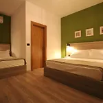 Oda Hotel Tirana 3* Tirana