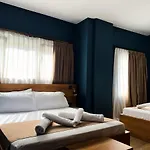 Oda Hotel Tirana Hotel
