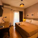 Hotel Oda Hotel Tirana 3*