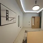 地拉那奥达酒店 酒店 3*