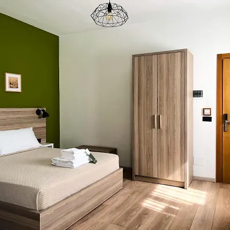 Oda Hotel Tirana טיראנה