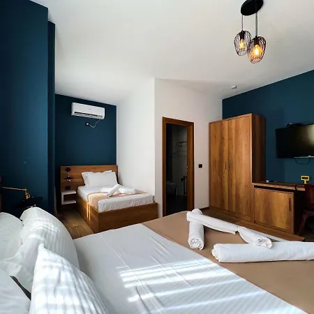 Oda Hotel Tirana 3* Tirana