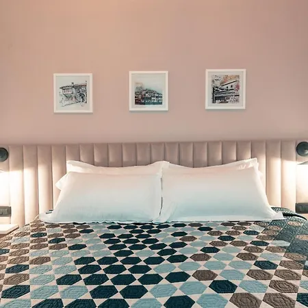 Oda Hotel Tirana 3*