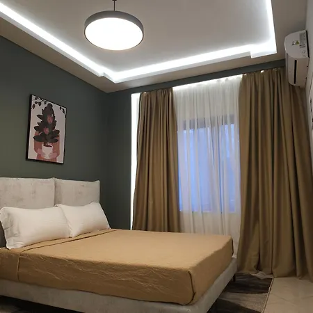 Oda Hotel Tirana 3* Tirana