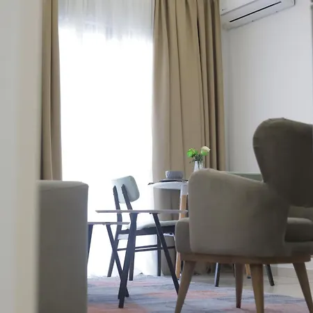 Oda Hotel Tirana טיראנה