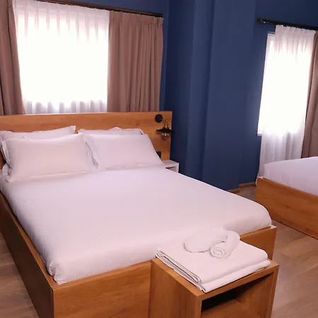 Oda Hotel Tirana Hotel 3*