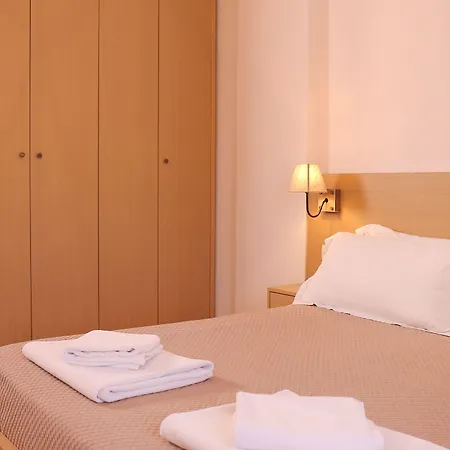 Oda Hotel Tirana 3* Tirana