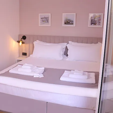 Hotel Oda Hotel Tirana Tirana