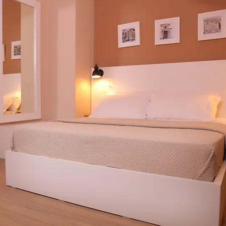 Oda Hotel Tirana מלון טיראנה