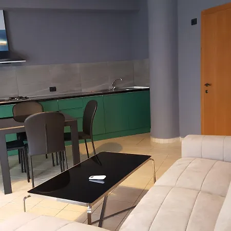 Oda Hotel Tirana מלון טיראנה