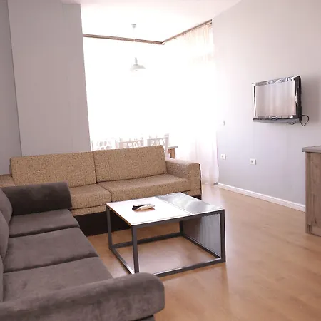 Oda Hotel Tirana Hotel Tirana