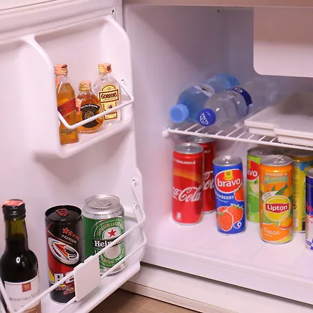 Oda Hotel Tirana מלון