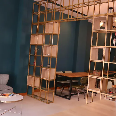 Oda Hotel Tirana Tirana