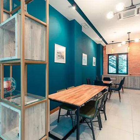 Hotel Oda Hotel Tirana Tirana