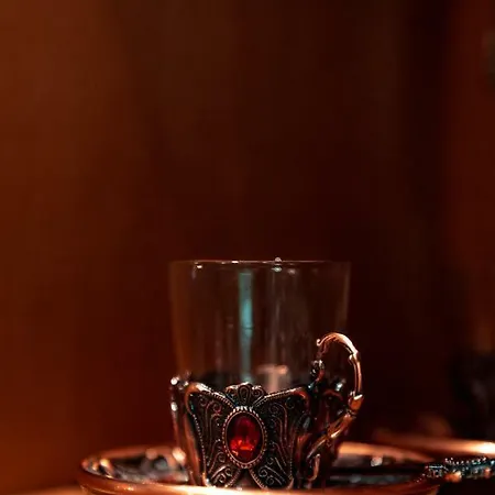 Oda Hotel Tirana Hotel