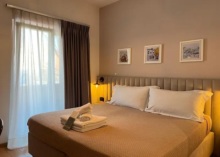Oda Hotel Tirana Tirana