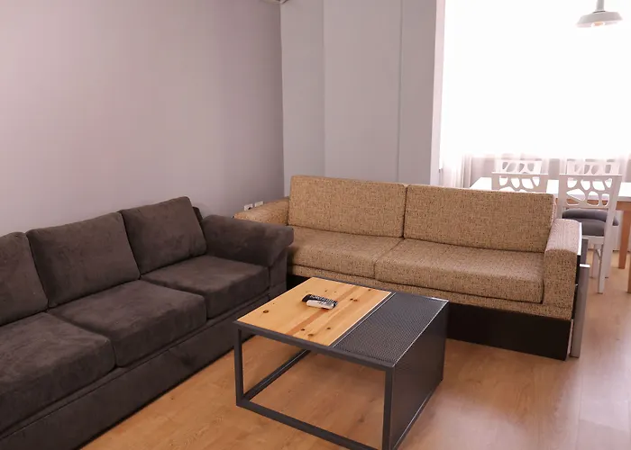 Oda Hotel Tirana Hotel