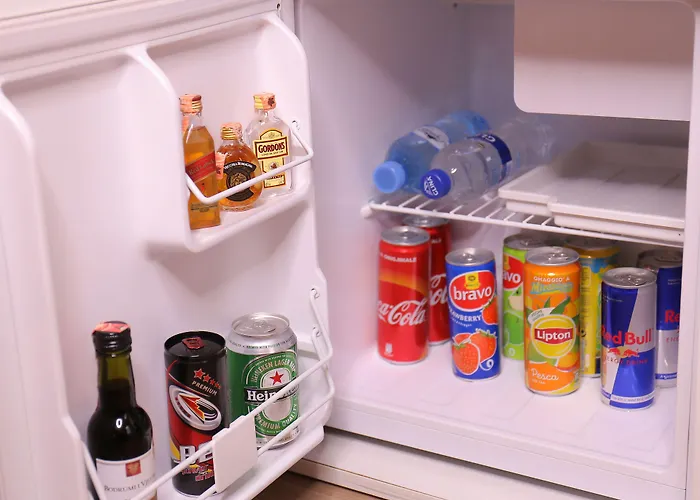 Oda Hotel Tirana Hotel