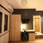 Hotel Oda Hotel Tirana 3*