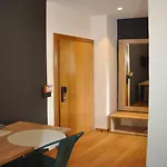 Oda Hotel Tirana Hotel Tirana