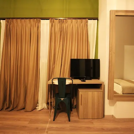 Hotel Oda Hotel Tirana