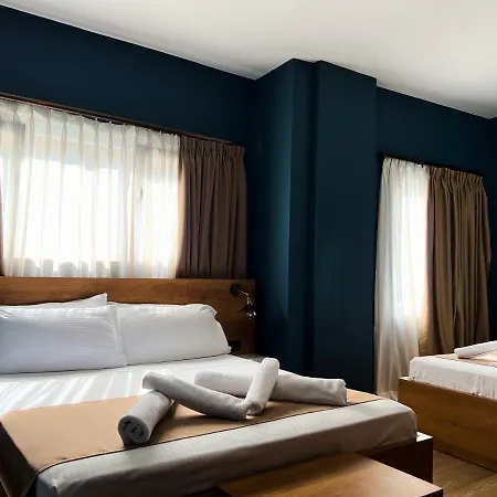 Oda Hotel Tirana Ξενοδοχείο