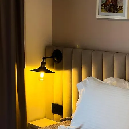 Oda Hotel Tirana Hotel