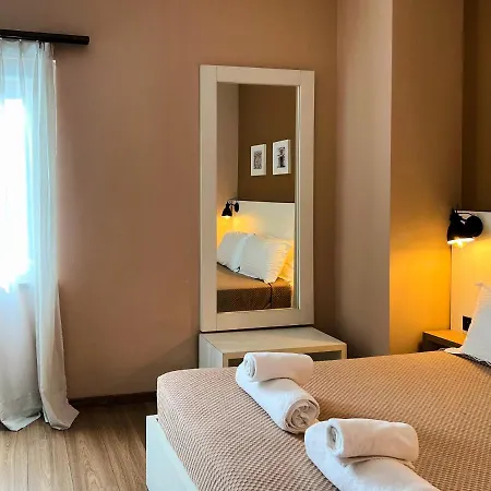 Oda Hotel Tirana