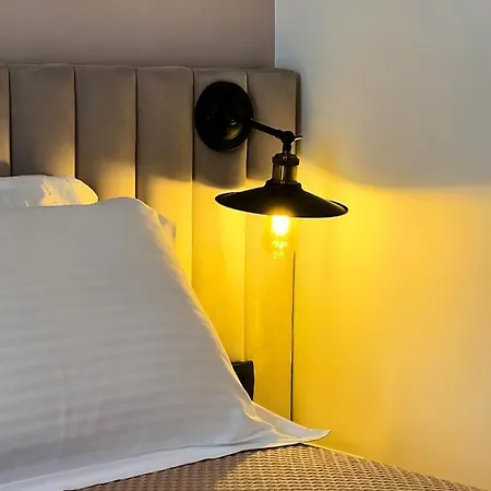 Hotel Oda Hotel Tirana