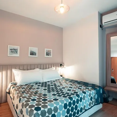 Oda Hotel Tirana Hotel