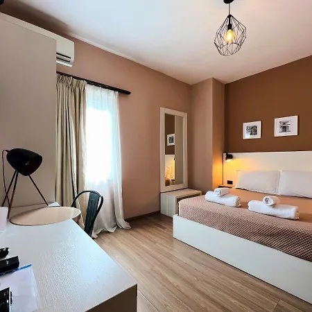 Hotel Oda Hotel Tirana 3*