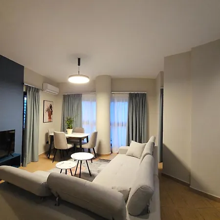 Oda Hotel Tirana Hotel