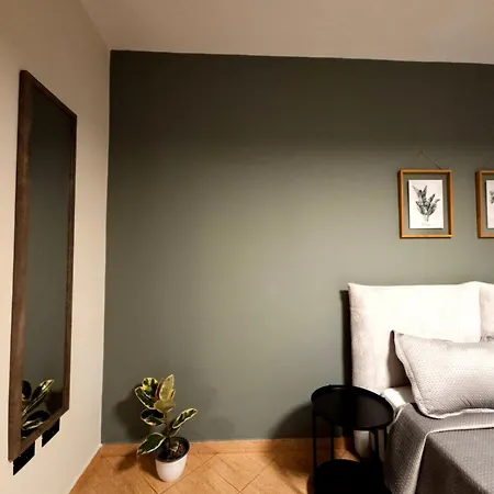 Hotel Oda Hotel Tirana 3*