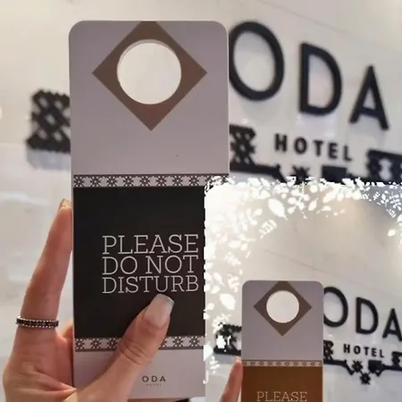 Hotel Oda Hotel Tirana Tirana