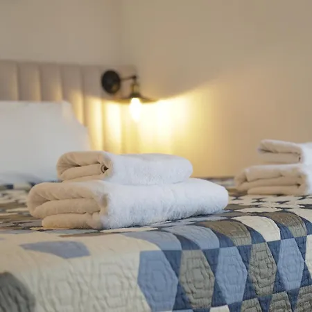 Hotel Oda Hotel Tirana