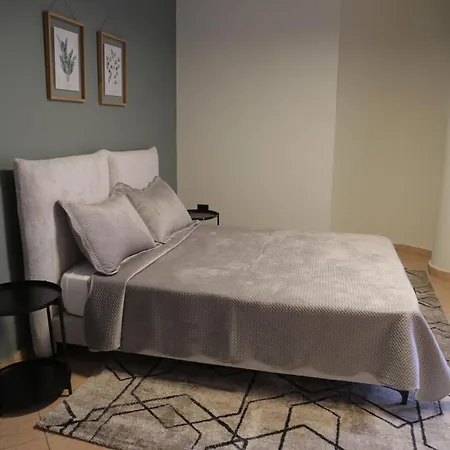 Oda Hotel Tirana Hotel 3*