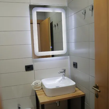 Oda Hotel Tirana Hotel