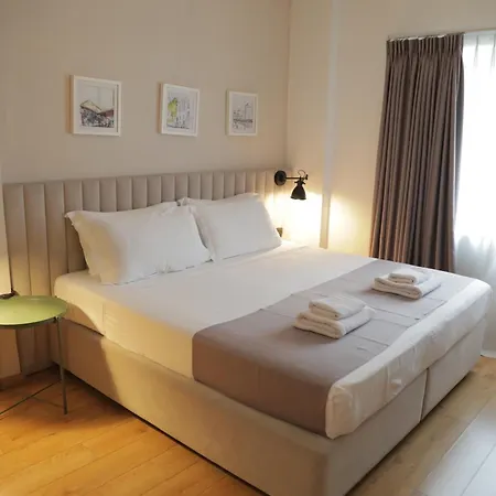 Hotel Oda Hotel Tirana