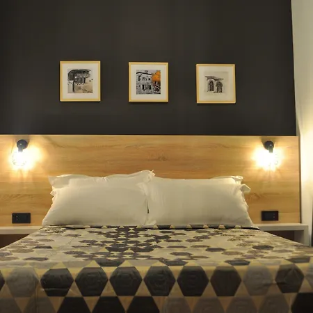 Oda Hotel Tirana Τίρανα