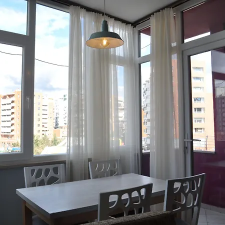 Oda Hotel Tirana