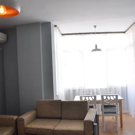 Oda Hotel Tirana Ξενοδοχείο 3*