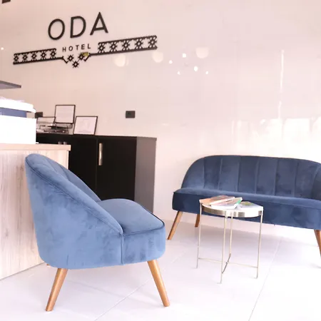 Oda Hotel Tirana Τίρανα