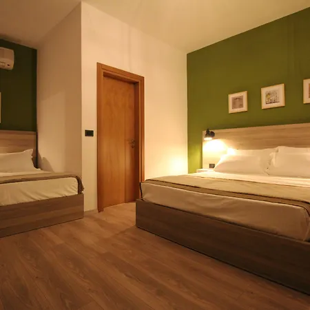Oda Hotel Tirana Hotel Tirana