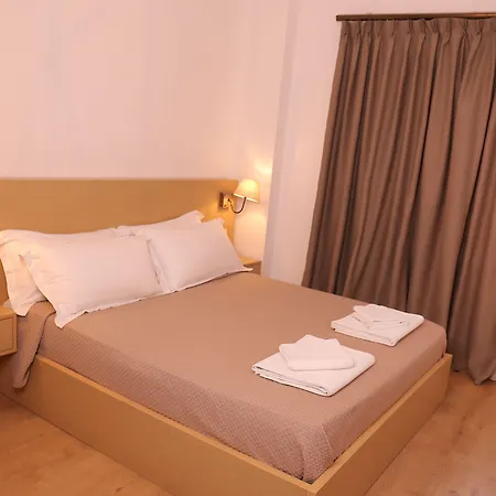 Oda Hotel Tirana Hotel 3*