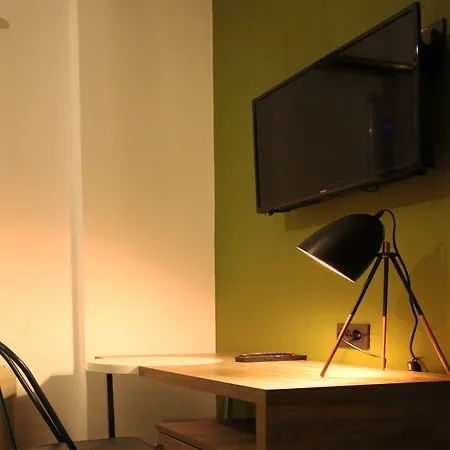 Oda Hotel Tirana Τίρανα