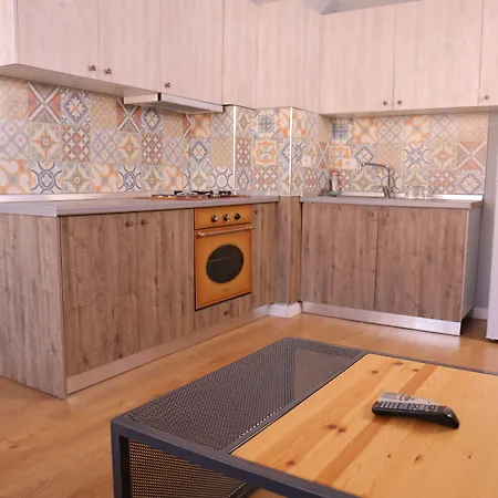 Ξενοδοχείο Oda Hotel Tirana Τίρανα