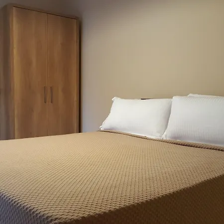 Ξενοδοχείο Oda Hotel Tirana