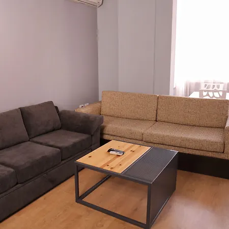 Oda Hotel Tirana Ξενοδοχείο