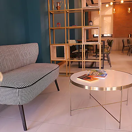 Hotel Oda Hotel Tirana 3*