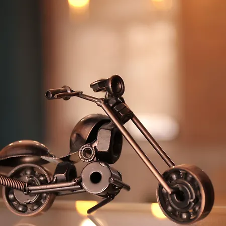 فندق أودا تيرانا 3* تيرانا